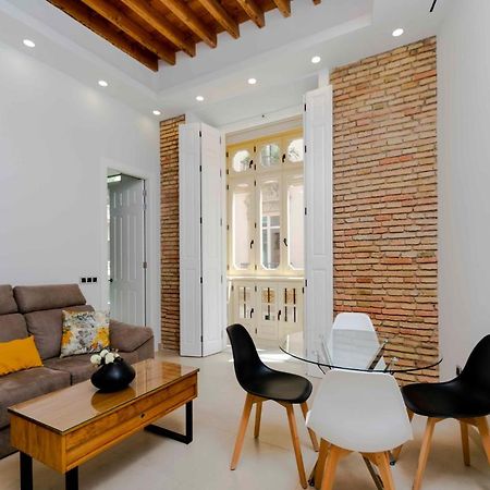 Inmalaga Santos Suites 1 エクステリア 写真