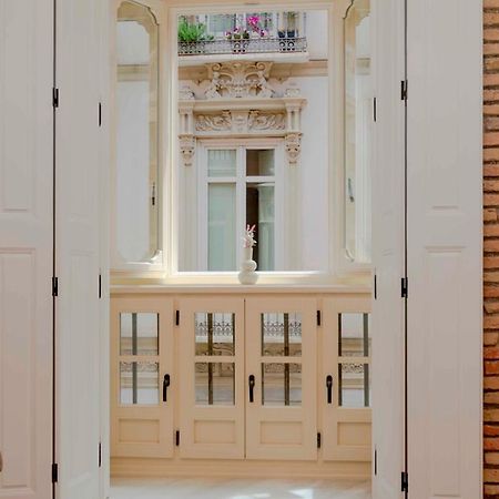 Inmalaga Santos Suites 1 エクステリア 写真