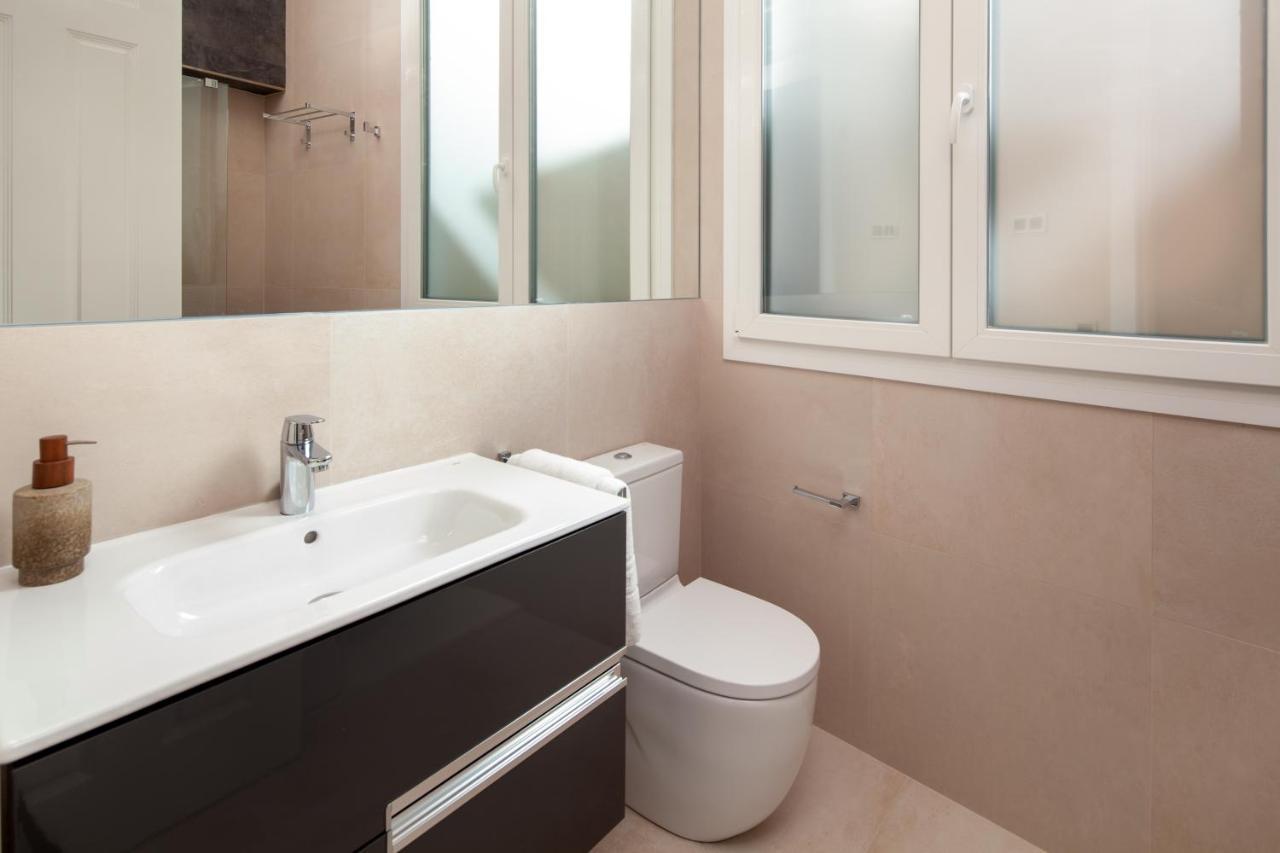 Inmalaga Santos Suites 1 エクステリア 写真