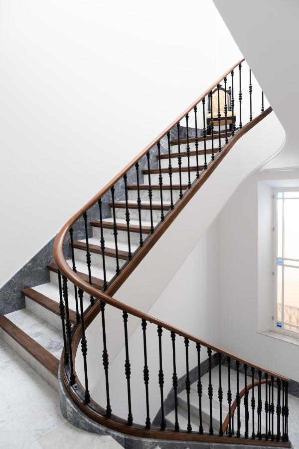 Inmalaga Santos Suites 1 エクステリア 写真